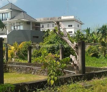 Disewakan tanah 15,5are dekat Atlas @canggu berawa, Bali