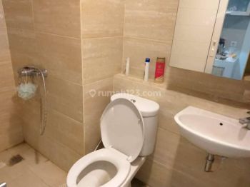 Apartemen Springwood Alam Sutera Studio