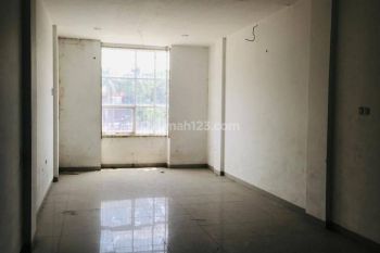 dijual ruko gandeng di teratai Harapan Indah Bekasi