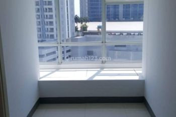 Apartemen Anderson connecting Pakuwon Mall Surabaya Barat