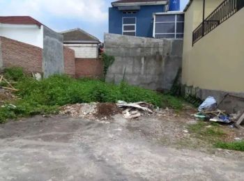 Tanah Siap Bangun Merlion Bukit Sukorejo