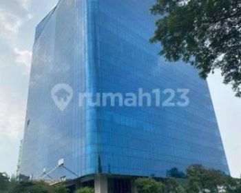 DIJUAL CEPAT GEDUNG KANTOR di bawah NJOP Gading serpong