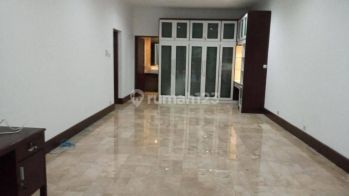 Rumah Disewa Dharmawangsa 750m2 Private Pool Elegant Homey Jaksel