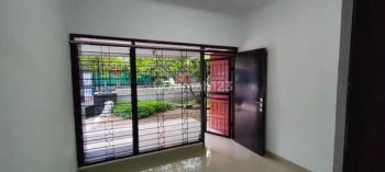 Rumah di komplek sumber sari, dekat tol pasirkoja