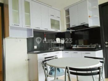 Dijual Apartemen Belmont Residence Tower Mont Blanc