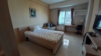 Dijual Murah Pinewood Apartemen Jatinangor 1br Furnished
