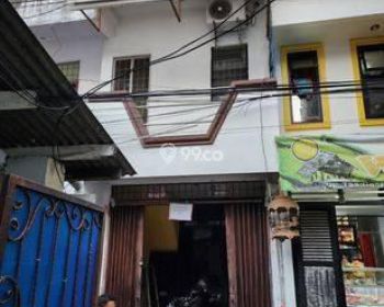 Disewakan Rumah 3 Lantai Ukuran 3x11 ( 3 Lantai )