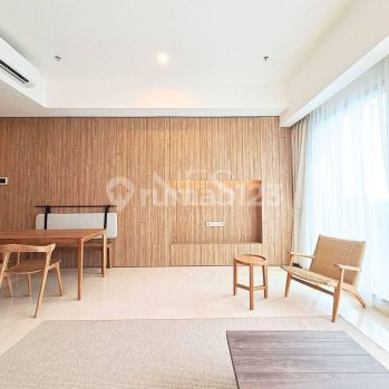 Apartemen 57 Promenade Thamrin Jakarta Pusat Bagus Dekat Mall