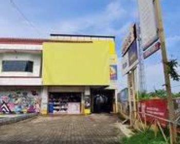 Jual Cepat Toko Pasirgombong Cikarang Utara Bekasi