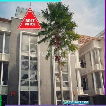 Cakep Tower Kost Mewah Itb Unpad Jatinangor Bandung 179H13