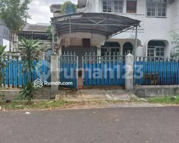 Sunter Agung Jaya 240m hoek, jalan Besar