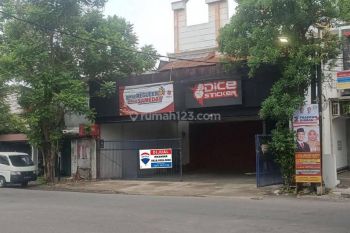 Disewakan Ruko Jln Kupang Jaya