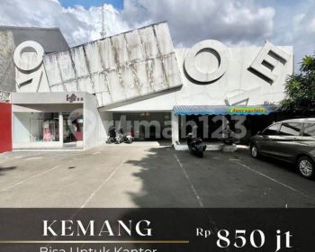 For Rent Ruko Cocok Untuk Kantor Dan Untuk Cafe Atau Tempat Usaha