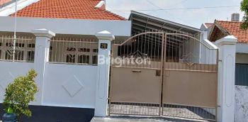 RUMAH NEW DI GAYUNGSARI SURABAYA