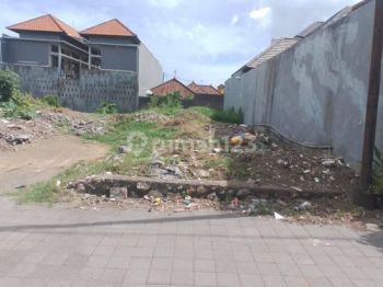 Tanah sewa jangka panjang 25 tahun Sanur Denpasar Selatan Bali