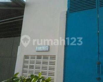 Gudang siap pakai bebas bjr di LIK