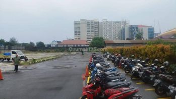 Dijual Cepat Kavling di Jalan M.t.haryono Cawang, Lokasi Sangat Strategis
