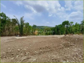 Tanah Jogja Dekat Rs Nur Hidayah, Promo Mulai 850rb an, Bantul