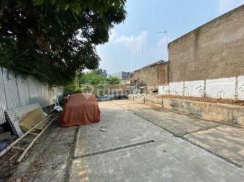 Dijual Tanah Cocok Bangun Kosan Dipatiukur Bandung