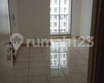Apartemen Midtown Residence 2 Kamar Tidur Unfurnished Baru