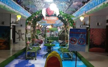 Sale Ruang Usaha: Hotel Kos Buah Batu