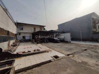 Kavling Tanah Kosong Lokasi Strategis di Duren Sawit