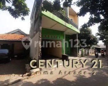 Rumah Terawat Siap Huni Dekat Pintu Tol Di Ciputat Dr 9569 Ry