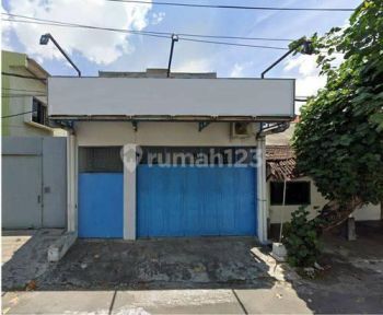Dijual Ruko Siap Pakai Ramai Penduduk Jl. Tegalsari Sukoharjo