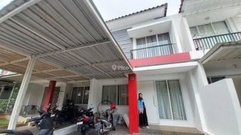 Disewakan Rumah Premium daerah Cibubur