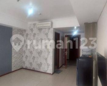 Disewakan Studio Apartemen Royal Mediterania Garden Semi Furnished