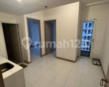 Sewa Murah Apartemen Tokyo Riverside 2 BR Siap Huni