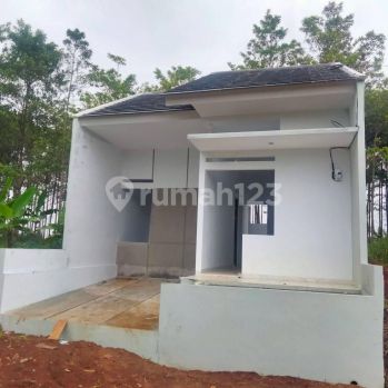 Promo rumah termurah di bandung timur cukup DP 5 juta saja
