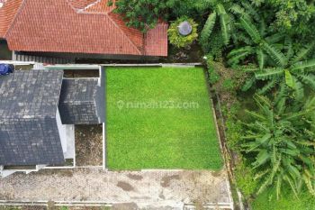 Pusat Kota Subang, Tanah SHM siap Bangun di Pasirkareumbi Subang Kota