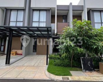 Rumah di Cluster Magenta Summarecon Bekasi