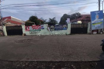 Di Jual Tanah Bagus Murah Siap Bangun Di Jatiwaringin Pondok Gede Bekasi