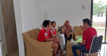 Rumah 1 Lantai Dijual Tampa Dp Kota Serang