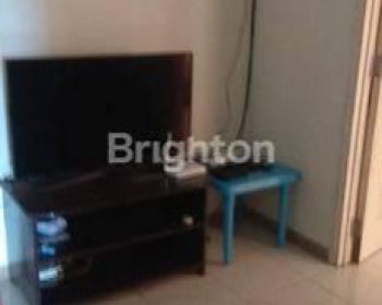 Sale Apartemen: Apartemen siap huni