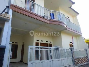 RUMAH KOS ARJOSARI FULL ANAK KOS