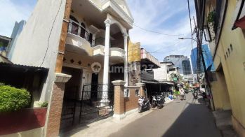 Rumah Mewah Di Mampang Prapatan Dekat Rasuna Said Dan Blok M