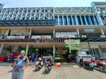 Disewakan / Dijual Cepat Ruko Bagus & Strategis Di Golden City Bekasi