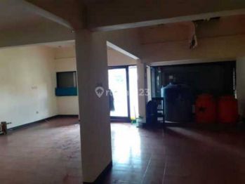 Ruko Cibaduyut Raya Mainroad Banget Dekat Stopan Soekarno Hatta