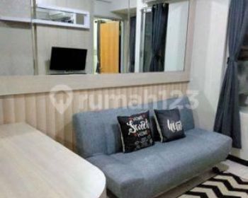 Apartemen Puncak Permai 3 BR Termurah