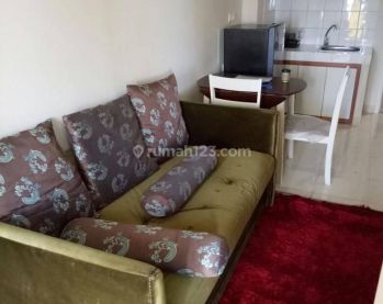 Jual Miring Apartemen Springlake Kemayoran Jakarta Pusat