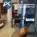 thumbnail-disewakan-unit-apartemen-podomoro-medan-type-2-bedroom-1