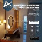 thumbnail-disewakan-unit-apartemen-podomoro-medan-type-2-bedroom-4