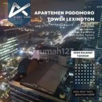 thumbnail-disewakan-unit-apartemen-podomoro-medan-type-2-bedroom-2