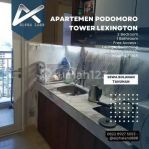 thumbnail-disewakan-unit-apartemen-podomoro-medan-type-2-bedroom-0