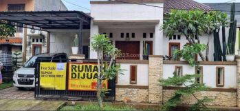 Dijual Rumah di Jl Murai Bintaro Lokasi Strategis