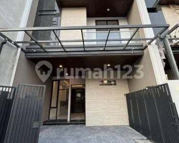 GRESS KEREN DUKUH KUPANG SURABAYA BARAT DARMO PERMAI SATELIT