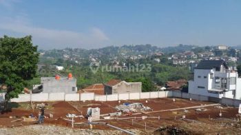 Tanah Kavling,shm,dekat Itb,cigadung,awiligar,dago Pakar Bandung